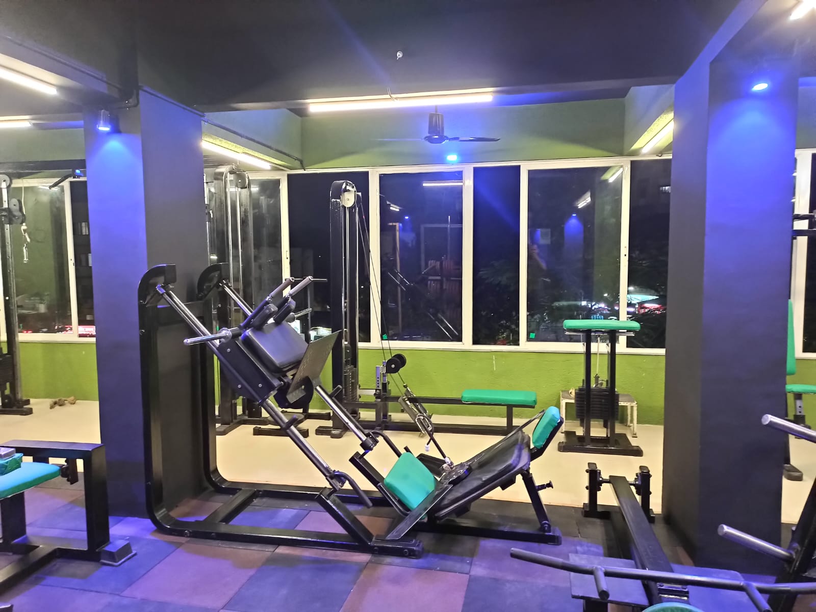 HIIT Studio